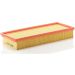 MANN-FILTER C 39 161 Luftfilter MANN-FILTER C 39 161 Luftfilter
