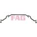 FAG Stabilisator, Fahrwerk 818 0012 10
