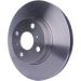 Bremsscheibe 8DD 355 116-411 Bremsscheibe 8DD 355 116-411