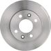 BOSCH Bremsscheibe 0 986 478 273