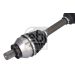 febi bilstein Antriebswelle 196014
