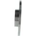 BOSCH Bremsscheibe 0 986 478 668