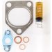 Nissens Turbolader 93248