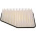 BOSCH F 026 400 162 Luftfilter