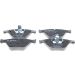 BOSCH Bremsbelagsatz, Scheibenbremse 0 986 494 549 BOSCH Bremsbelagsatz, Scheibenbremse 0 986 494 549