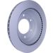 Bremsscheibe 8DD 355 118-651 Bremsscheibe 8DD 355 118-651