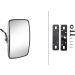 Hella 2 x HELLA Außenspiegel 8SB 501 137-031