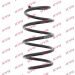 KYB Fahrwerksfeder K-Flex RH3941 KYB Fahrwerksfeder K-Flex RH3941