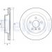 Delphi Bremsscheibe BG4778C Delphi Bremsscheibe BG4778C