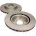 Bremsscheibe QD3524 Bremsscheibe QD3524