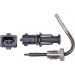 Sensor, Abgastemperatur 0894807 Sensor, Abgastemperatur 0894807