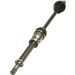 Maxgear Antriebswelle 49-1171
