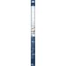 BOSCH 494 Scheibenwischer Twin 3 397 118 304 BOSCH 494 Scheibenwischer Twin 3 397 118 304