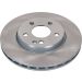 FEBI BILSTEIN 24749 Bremsscheibe
