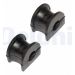 Lagerung, Stabilisator TD435W