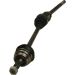 Maxgear Antriebswelle 49-0469