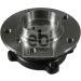 FEBI BILSTEIN 21167 Radlagersatz