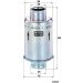 Hydraulikfilter, Automatikgetriebe W 76/1
