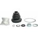 Metzger Faltenbalgsatz, Antriebswelle COMPETENCE KIT 751.038