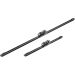 BOSCH AF 583 Scheibenwischer Aerofit 3 397 014 491 BOSCH AF 583 Scheibenwischer Aerofit 3 397 014 491