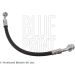 Blue Print Bremsschlauch ADG053315