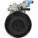 Nissens Kompressor, Klimaanlage FIRST FIT 89265