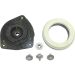 Metzger Reparatursatz, Federbeinstützlager COMPETENCE KIT 6490147