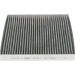 BOSCH 1 987 435 551 Innenraumfilter