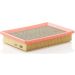 MANN-FILTER C 2571 Luftfilter MANN-FILTER C 2571 Luftfilter