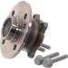 SKF Radlagersatz VKBA 6701