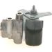 BOSCH Bremskraftregler 0 204 131 378