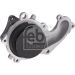 FEBI BILSTEIN 19644 Wasserpumpe