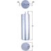 Knecht Kraftstofffilter KL 229/5