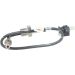 Sensor, Abgastemperatur 707465 Sensor, Abgastemperatur 707465