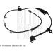 Blue Print Sensor, Raddrehzahl ADG07152
