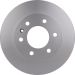 Bremsscheibe 8DD 355 131-891 Bremsscheibe 8DD 355 131-891