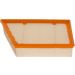 BOSCH F 026 400 324 Luftfilter