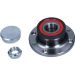 Maxgear Radlagersatz 33-0019