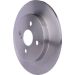 Hella Bremsscheibe 8DD 355 113-601