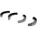 Bremsbackensatz 03.0137-0275.2 Bremsbackensatz 03.0137-0275.2