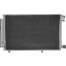 Nissens Kondensator, Klimaanlage FIRST FIT 940108 Nissens Kondensator, Klimaanlage FIRST FIT 940108