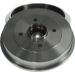BOSCH Bremstrommel 0 986 477 253