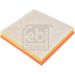 FEBI BILSTEIN 48492 Luftfilter