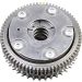 Metzger Nockenwellenversteller Hydraulisch 2410038