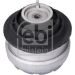 febi bilstein Lagerung, Motor 07011