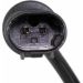 Metzger Sensor, Raddrehzahl 09001612