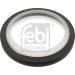 FEBI BILSTEIN 01203 Wellendichtring, Kurbelwelle