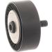SKF Umlenk-/Führungsrolle, Keilrippenriemen VKM 32048