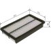 BOSCH F 026 400 495 Luftfilter BOSCH F 026 400 495 Luftfilter