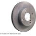Blue Print Bremsscheibe ADK84348 Blue Print Bremsscheibe ADK84348